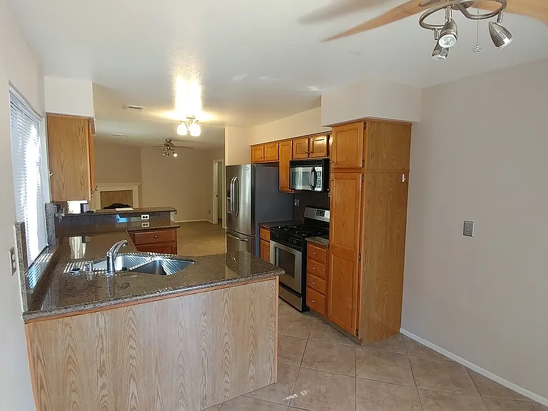 9901 Meandering Creek Ct — Photo 2