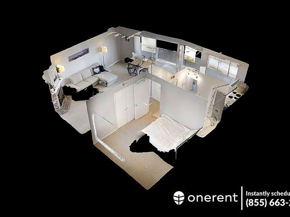 3rd image of 725 Corbett Ave APT 9