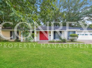 225 Beechcrest Dr, Jackson, MS 39211