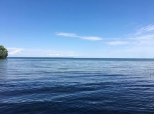 560 Todd St, Cheboygan, MI 49721