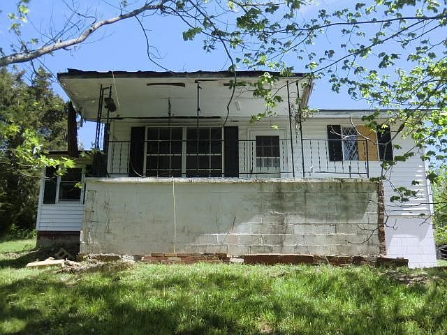 Home for Sale in Pendleton Cty, KY $14,900