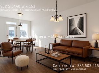 7952 S 5440 W #153, West Jordan, UT 84081