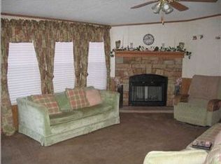 9201 Highway 45, Chunchula, AL 36521