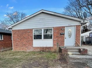 2033 N Rochester Ave, Indianapolis, IN 46222