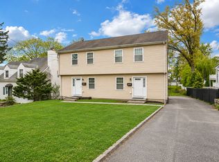 124 Pine Hill Ave #B, Stamford, CT 06906