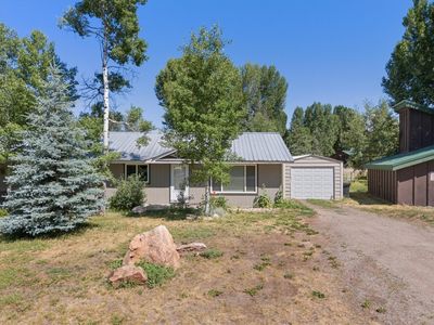 2642 Riverside Dr #B, Steamboat Springs, CO, 80487