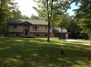 93 Jylha Dr, Negaunee, MI 49866