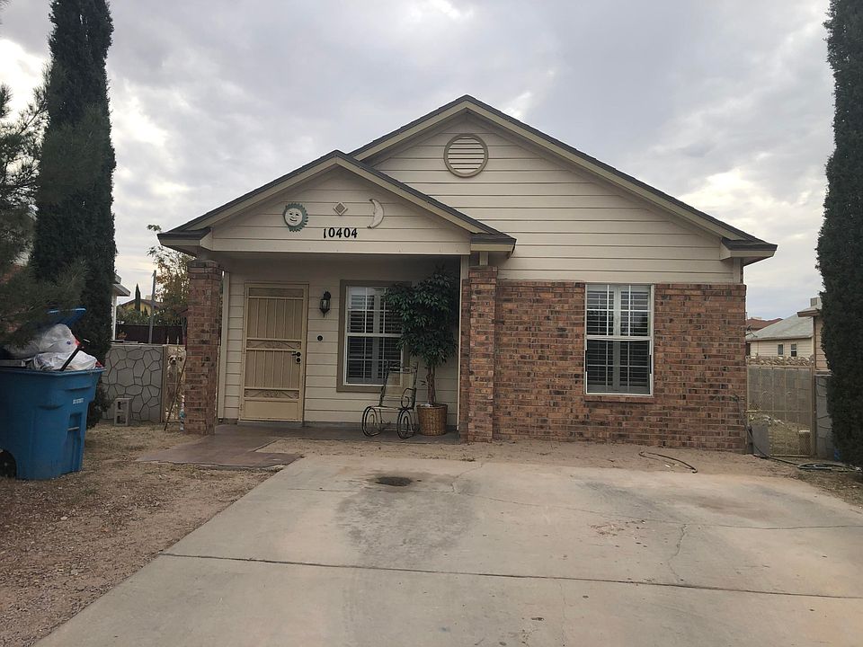 1st image of 10404 Valle De Oro Dr