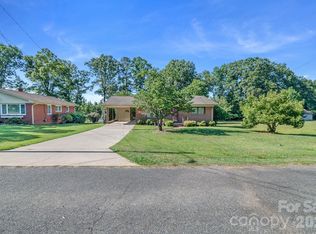 1340 E Cannon Ave, Albemarle, NC 28001