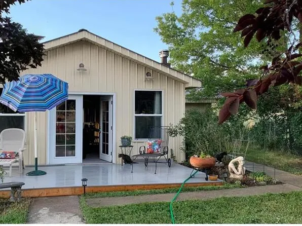 42383 Lamborn Mesa Road, Paonia, CO 81428