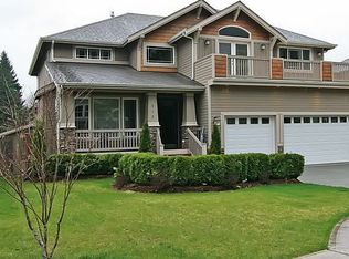 875 Snoqualm Pl, North Bend, WA 98045