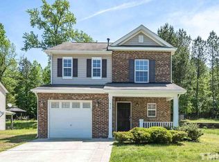 916 Obsidian Way, Durham, NC 27703