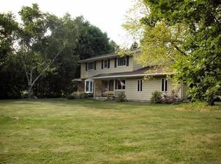 1394 Western Ave, Jackson, WI 53037