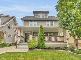 1252 Andrews Ave, Lakewood, OH 44107