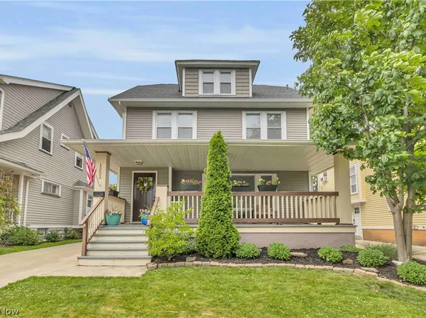 1252 Andrews Ave, Lakewood, OH 44107
