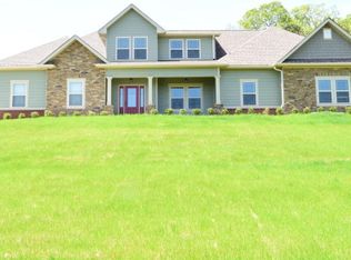 175 Thorncrest Dr, Ringgold, GA 30736