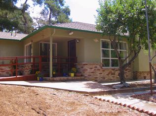 9380 Glen Arbor Rd, Ben Lomond, CA 95005