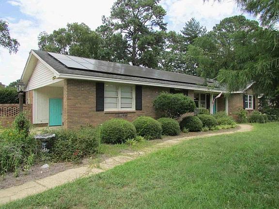 Property Side View
