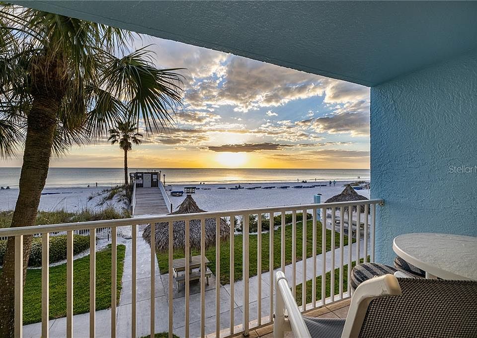 1st image of 18500 Gulf Blvd APT 104