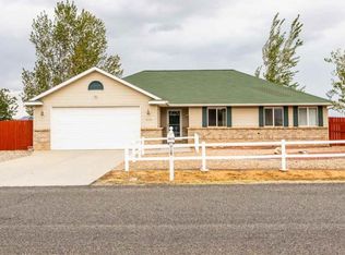 1672 Fowler Dr, Fruita, CO 81521