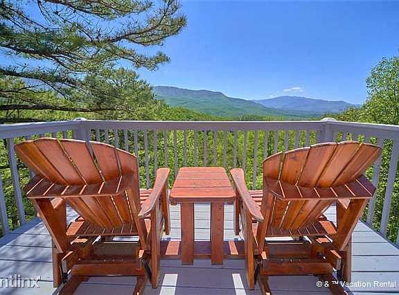 This is why its called Angels View