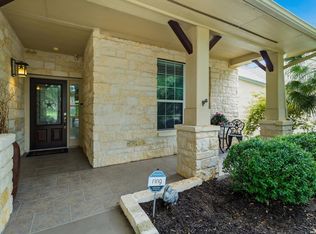 12427 CASCADE HLS, San Antonio, TX 78253