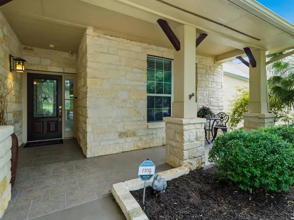 12427 CASCADE HLS, San Antonio, TX 78253