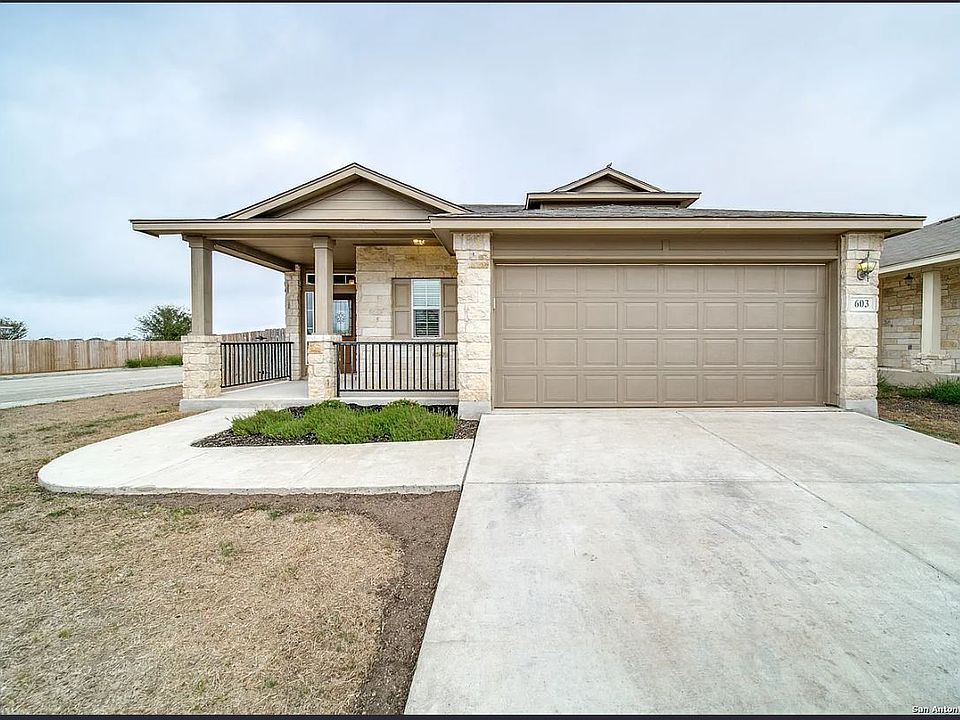 1st image of 603 Tom Kemp Dr