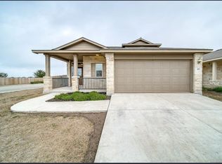 603 Tom Kemp Dr, New Braunfels, TX 78130