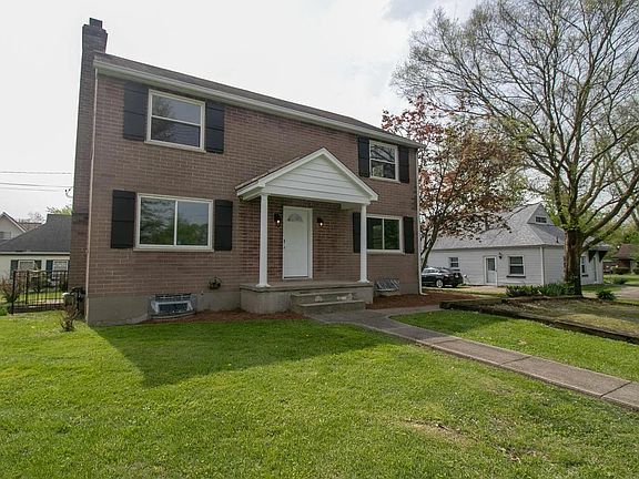 2nd image of 501 Hanna Ave APT 2