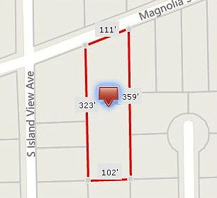 2nd image of 821 Magnolia St