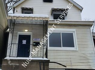 407 Alexander St, Mc Kees Rocks, PA 15136