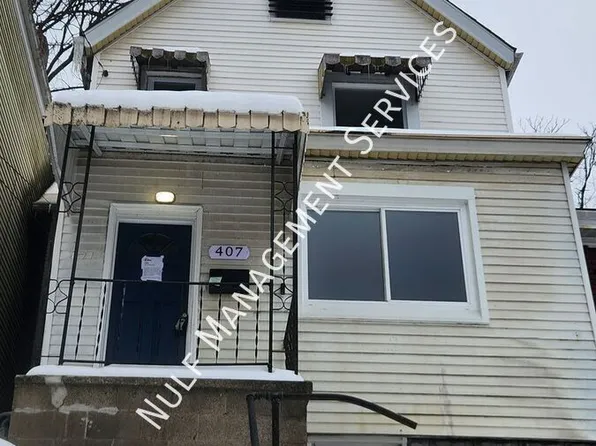 407 Alexander St, Mc Kees Rocks, PA 15136