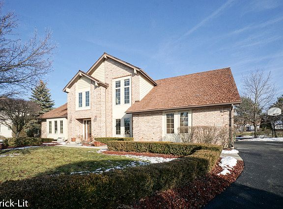 2nd image of 16833 S Deer Path Dr