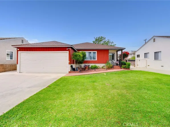 4335 Knoxville Ave, Lakewood, CA 90713