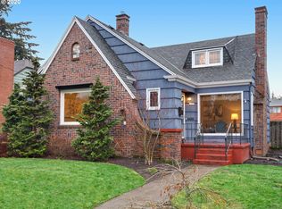 1800 NE 58th Ave, Portland, OR 97213