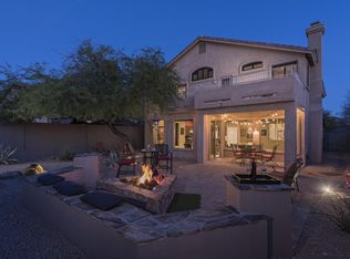 10538 E Morning Star Dr, Scottsdale, AZ 85255