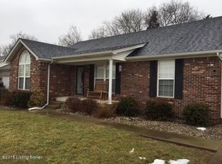 458 Harding Dr, Mount Washington, KY 40047