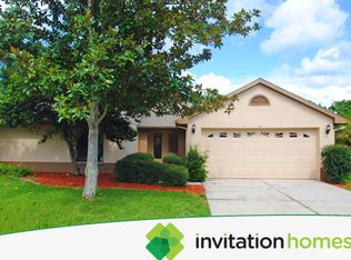 1061 Beckstrom Dr, Oviedo, FL 32765