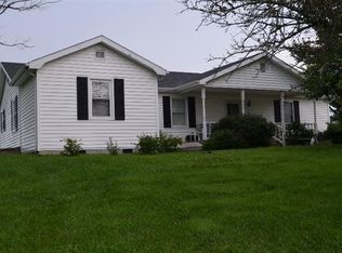 1475 Tablow Rd, Willisburg, KY 40078