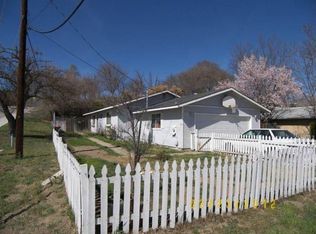 1617 Mission St, San Miguel, CA 93451