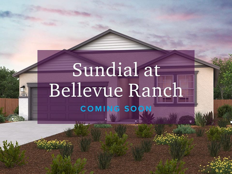 Sundial at Bellevue Ranch by Century Communities in Merced CA Zillow
