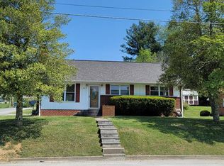 1205 Culbert Dr, Marion, VA 24354