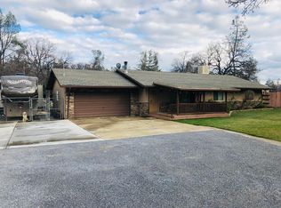 9245 Chaparral Dr, Redding, CA 96001