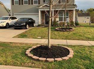 2121 Kingstree Dr, Monroe, NC 28112