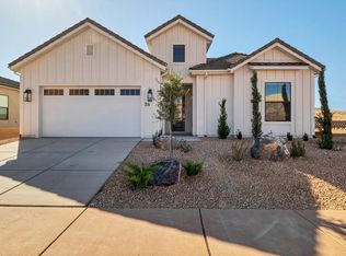 36 E Dakar Ln, Saint George, UT 84790