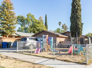 1310 E Cortland Ave, Fresno, CA 93704