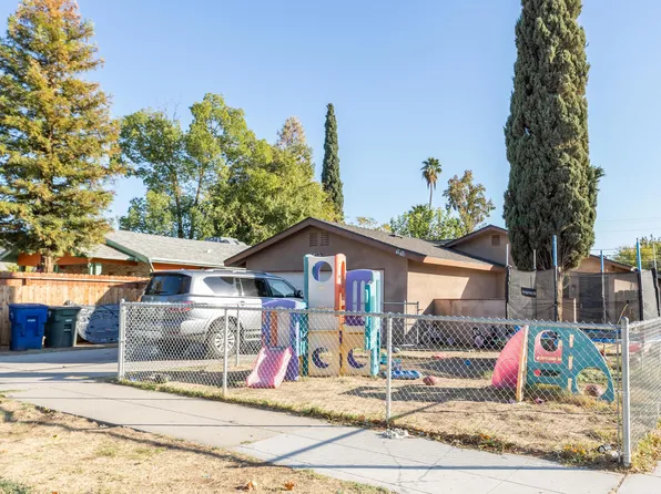 1310 E Cortland Ave, Fresno, CA 93704
