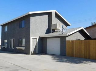 1024 Atkins St #D, Ridgecrest, CA 93555