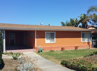 2520 Frankfort St, San Diego, CA 92110